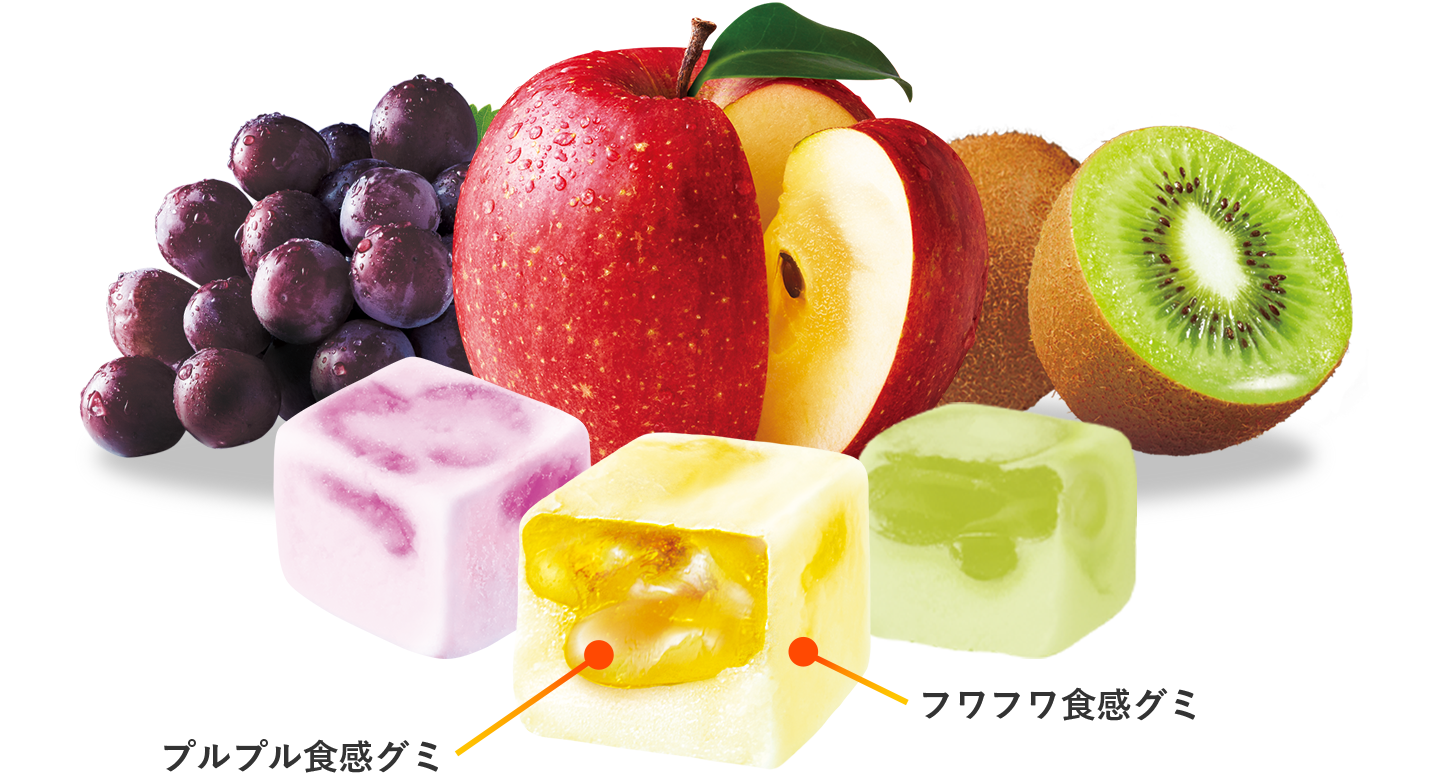 おいしさイメージ