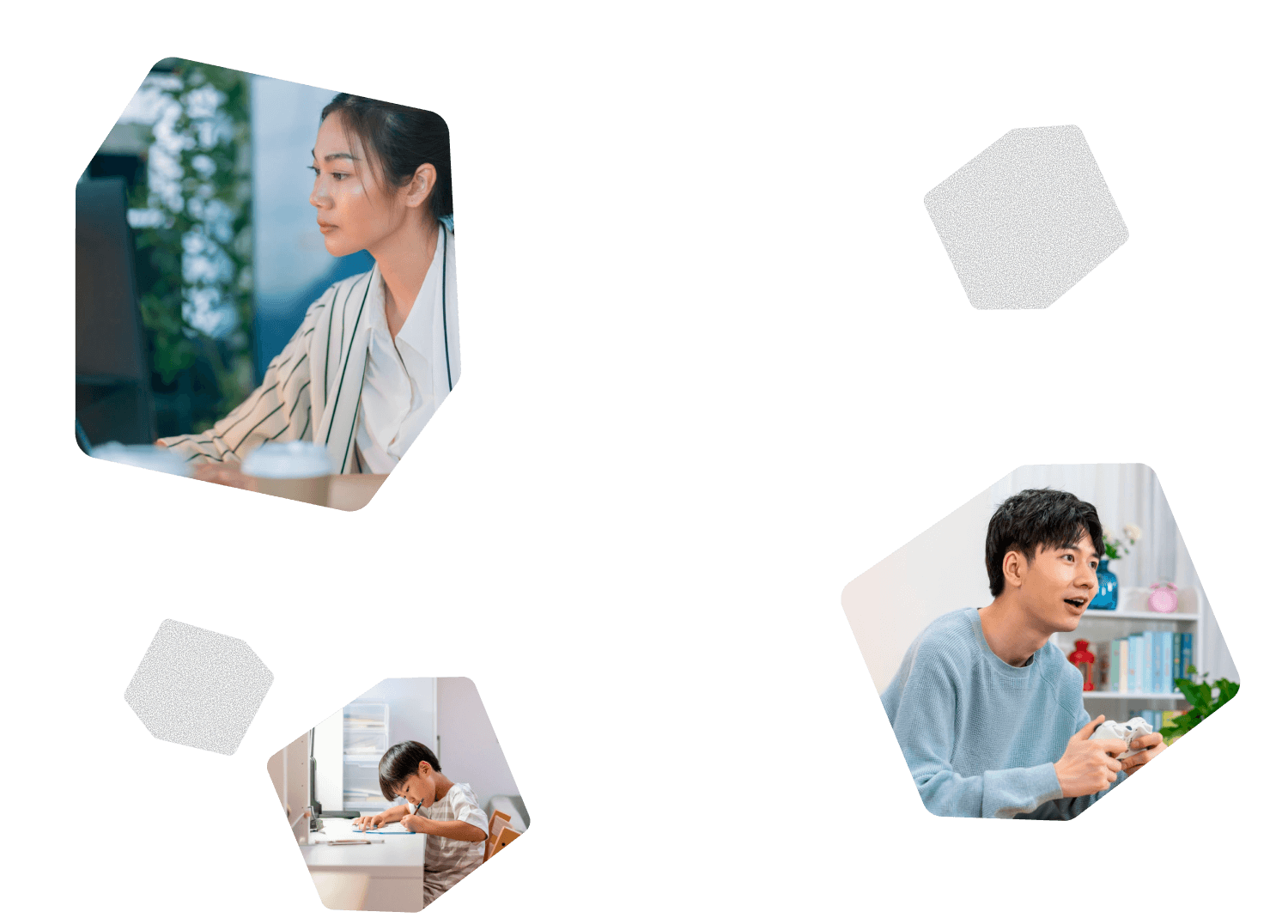 集中したいときに