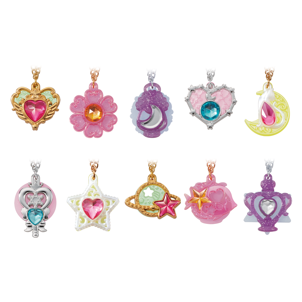 ルミナスセボンスター コラボver.