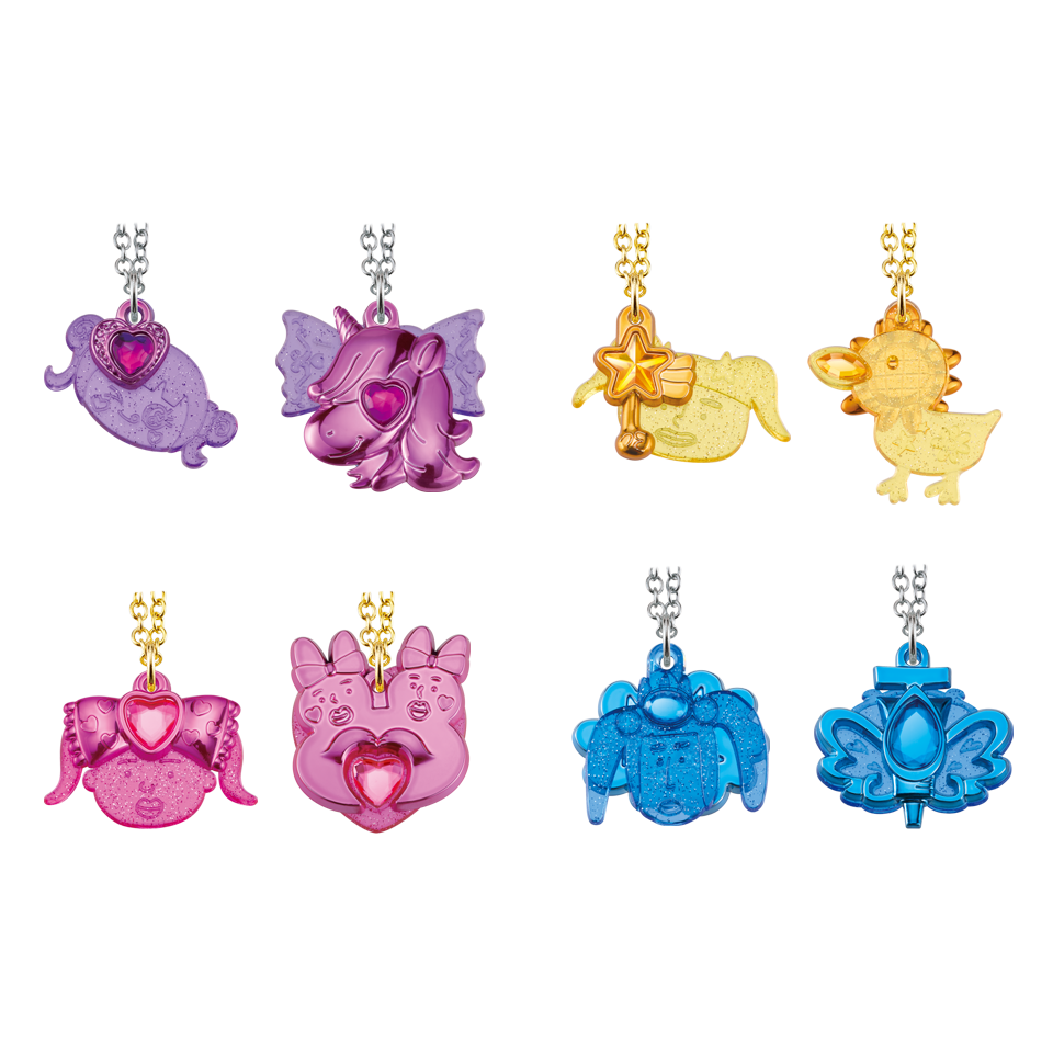 セボンスター スターコラボ