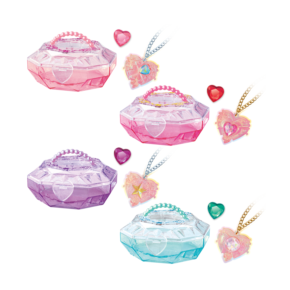 ドリーミーセボンスター