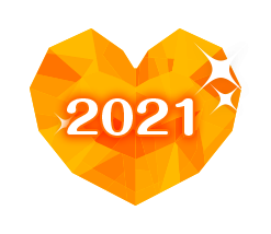 2021年