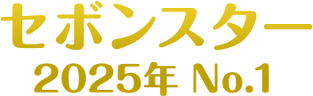 セボンスター 2024年 No.1